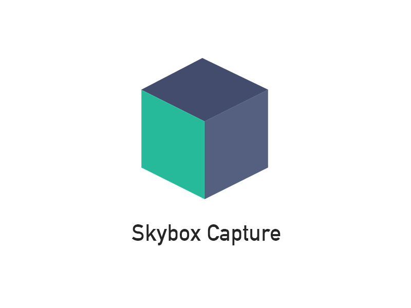Skybox Capture Unity Plugin